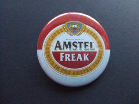 Amstel bier Freak